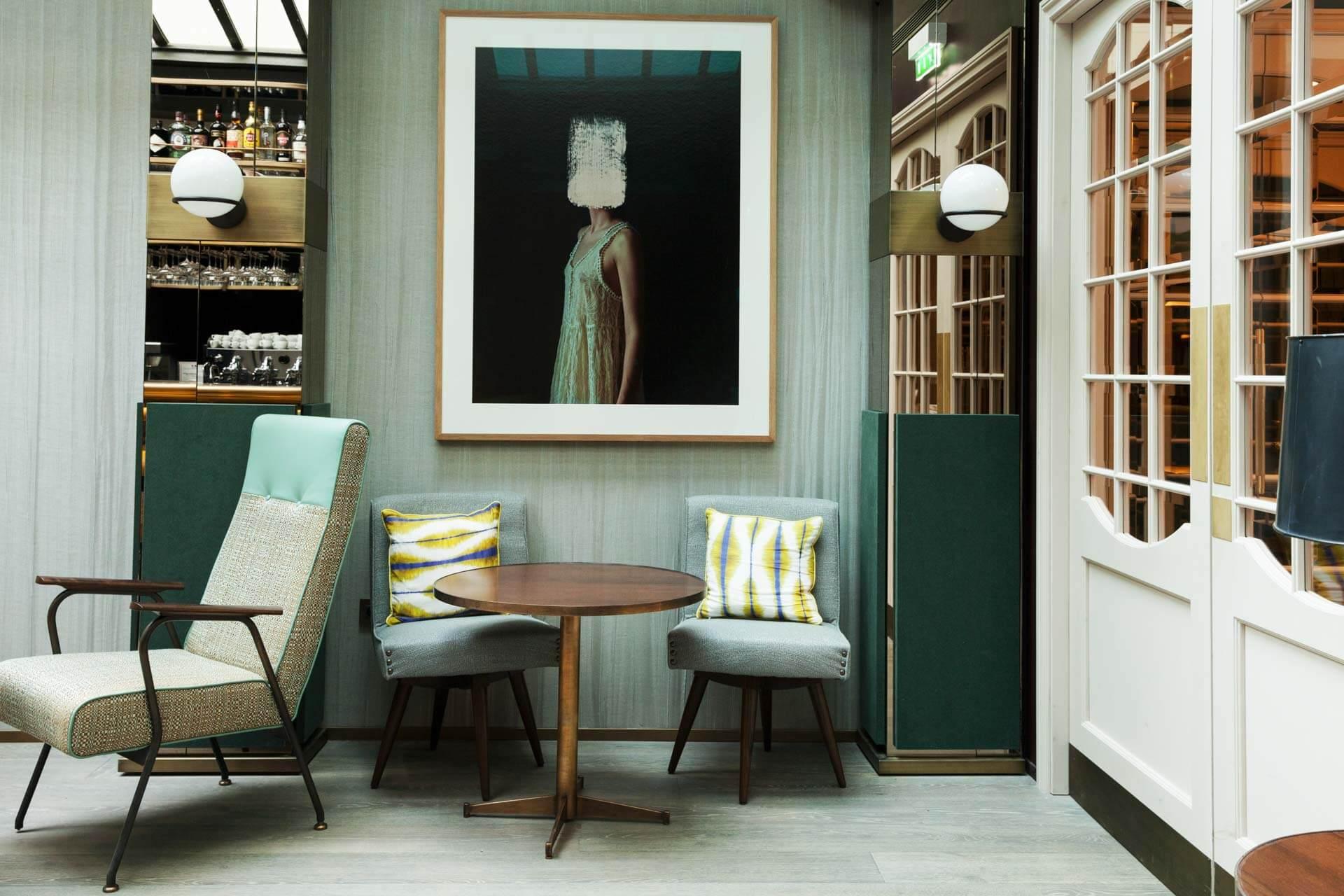 Maison Breguet © The Socialite Family Maison Breguet © The Socialite Family
